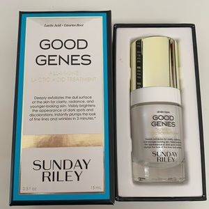 Sunday Riley Lactic Acid Treatment (15 mL)